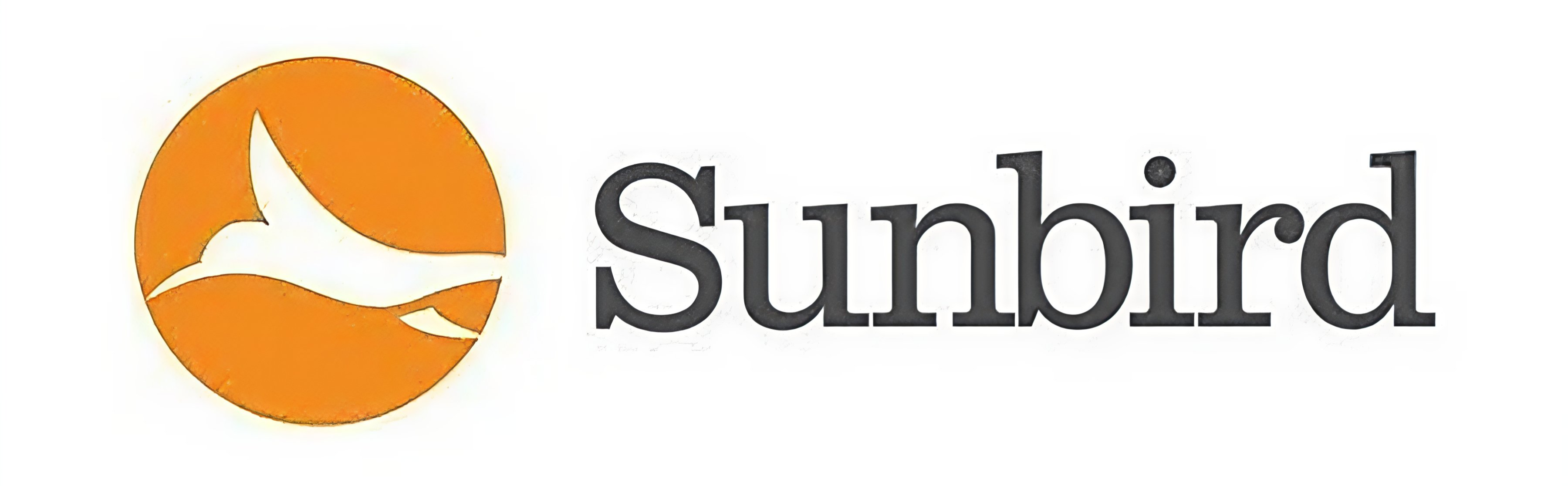 Sunbird DCIM
