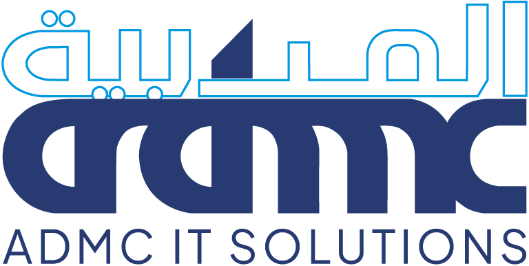 Logo ADMC IT Solutions